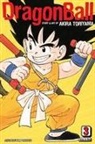 Akira Toriyama, Akira Toriyama, Akira/ Toriyama Toriyama, Izumi Tsubaki, Akira Toriyama - Dragon Ball 3