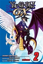 Naoyuki Kageyama, Naoyuki Kageyama, Kazuki Takahashi, Naoyuki Kageyama - Yu-Gi-Oh! GX v.02