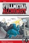 Hiromu Arakawa, Hiromu Arakawa, Hiromu Arakawa - Fullmetal Alchemist v.17