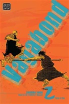 Takehiko Inoue, Takehiko/ Inoue Inoue, Takehiko Inoue, Takehiko Inoue - Vagabond v.02