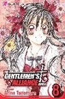 Arina Tanemura, Arina Tanemura, Arina Tanemura - The Gentlemen's Alliance Cross v.08