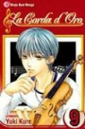 Yuki Kure, Yuki Kure - La Corda d'Oro 9
