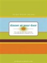 Alex Davis, Alex Remeis Davis, Diana Ellis, Andy Remeis - Dinner At Your Door