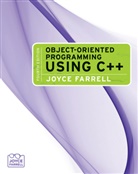Joyce Farrell - Object-Oriented Programming Using C++