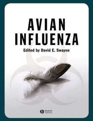 David E. Swayne, Ronald Ed. Wiley, Davi E Swayne, David E Swayne, David E. Swayne - Avian Influenza