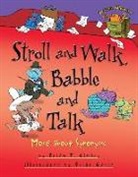 Brian P Cleary, Brian P. Cleary, Brian P./ Gable Cleary, Brian Gable - Stroll and Walk, Babble and Talk