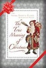 Santa Claus, Mitch Finley, Santa Claus - The True Meaning of Christmas