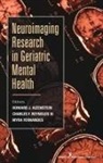 Charles F. (EDT)/ Aizenstein Reynolds, Howard J Aizenstein, Howard J. Aizenstein, Myra Fernandes, Charles F. Reynolds, Charles F Reynolds III... - Handbook of Neuroimaging in Geriatric Mental Health