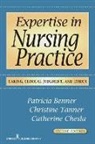 Patricia Benner, Patricia (EDT)/ Tanner Benner, Catherine A. Chesla, Christine A. Tanner, Patricia Benner, Patricia RN FAAN Benner... - Expertise in Nursing Practice