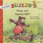Werner Färber, Maria Wissmann, Maria Wissmann - Pass auf, kleiner Bär!
