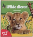 R. Ferguson - Wilde dieren / druk 1