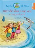 K. Vandyck, M. Janssen, Mark Janssen - Met de klas naar zee... en nog veel meer