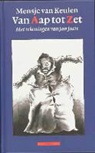 M. van Keulen, Mensje van Keulen, Jan Jutte - Van Aap tot Zet