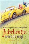 H. Hagen, Hans Hagen, Ph. Hopman - Jubelientje weet de weg / druk 1