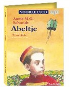 Annie M.G. Schmidt - Abeltje Set 3 CD's / druk 1 (Audio book)