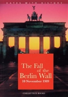 Brian Williams - The Fall of the Berlin Wall