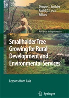 D Lasco, D Lasco, Denys J Snelder, Denyse J Snelder, Rodel D. Lasco, Denyse J. Snelder - Smallholder Tree Growing for Rural Development and Environmental Services