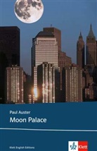 Paul Auster - Moon Palace