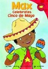 Adria F. Worsham, Adria F./ Gallagher-Cole Worsham, Mernie Gallagher-Cole, Mernie Elizabeth Gallagher-Cole, Christianne C. Jones - Max Celebrates Cinco de Mayo