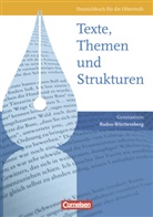 Karlhein Fingerhut, Karlheinz Fingerhut, Margre Fingerhut, Margret Fingerhut, Pet Imhof, Peter Imhof... - Texte, Themen und Strukturen - Baden-Württemberg - Vorherige Ausgabe