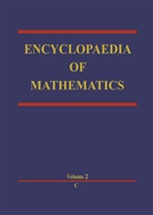 Michiel Hazewinkel - Encyclopaedia of Mathematics
