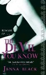 Jenna Black - Devil You Know