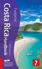 Peter Hutchinson, Peter Hutchison - Costa Rica 3rd Ed