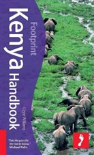 Lizzie Williams - Kenya 2nd Ed
