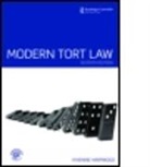 V H Harpwood, V. H. Harpwood, V.H. Harpwood, Vivienne Harpwood - Modern Tort Law