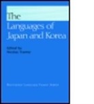 Nicolas Tranter, Nicolas (University of Sheffield Tranter, Tranter Nicolas, Nicolas Tranter, Nicolas (University of Sheffield Tranter, Tranter Nicolas - Languages of Japan and Korea