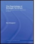 Ben Sheppard, Sheppard Ben - Psychology of Strategic Terrorism