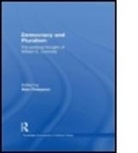 Samuel A. Finlayson Chambers, CHAMBERS SAMUEL A FINLAYSON ALAN, Alan (University of East Anglia Finlayson, Samuel A. Chambers, Alan Finlayson, Alan (University of East Anglia Finlayson... - Democracy and Pluralism