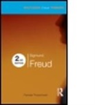 Pam Thurschwell, Pamela Thurschwell, Pamela (University of Sussex Thurschwell, Thurschwell Pamela - Sigmund Freud