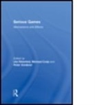 Ute Ritterfeld, Ute (Free University of Amsterdam Ritterfeld, Ute Cody Ritterfeld, RITTERFELD UTE CODY MICHAEL VORD, Michael Cody, Michael (University of Southern California Cody... - Serious Games