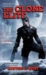 Steven L Kent, Steven L. Kent - The Clone Elite