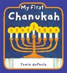 Tomie Depaola, Tomie Depaola - My First Chanukah