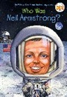 Roberta Edwards, Roberta/ Marchesi Edwards, Edwards Roberta, Nancy Harrison, Stephen Marchesi, Who HQ... - Who Was Neil Armstrong?