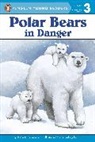 Roberta Edwards, Roberta/ Johnson Edwards, Edwards Roberta, Pamela Johnson, Pamela Johnson - Polar Bears