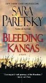 Sara Paretsky - Bleeding Kansas