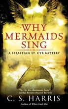 C. S. Harris, C.S. Harris - Why Mermaids Sing