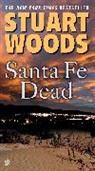 Stuart Woods - Santa Fe Dead