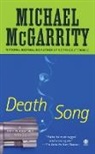 Michael McGarrity, McGarrity Michael - Death Song