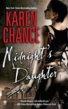 Karen Chance - Midnight's Daughter