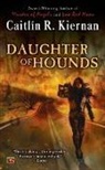 Caitlin Kiernan, Caitlin R Kiernan, Caitlin R. Kiernan - Daughter of Hounds