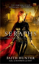 Faith Hunter - Seraphs