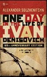 Eric Bogosian, Aleksandr Solzhenitsyn, Aleksandr Isaevich Solzhenitsyn, Aleksandr Isaevich/ Parker Solzhenitsyn, Alexander Solzhenitsyn, Yevgeny Yevtushenko - One Day in the Life of Ivan Denisovich