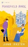 Jane Austen, Margaret Drabble, Julia Quinn - Mansfield Park
