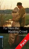 Thmas Hardy, Thomas Hardy - Far from the Madding Crowd