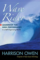 Harrison Owen - Wave Rider
