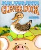 Dick King-Smith, Dick/ Bruel King-Smith, Nick Bruel - Clever Duck